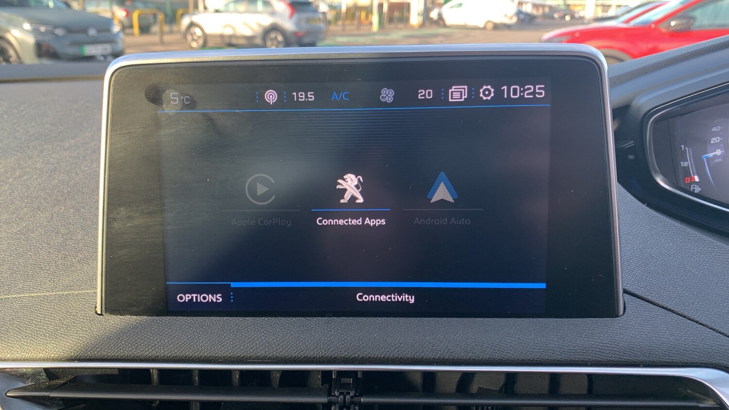 Used Peugeot 3008 2020 for sale - 76702971: Photo 32