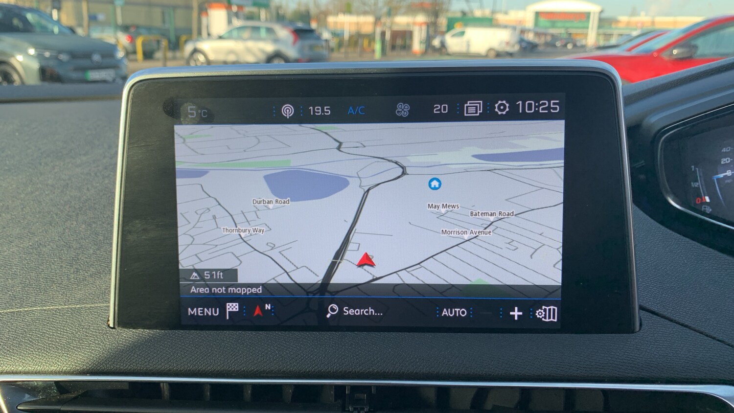 Used Peugeot 3008 2020 for sale - 76702971: Photo 33