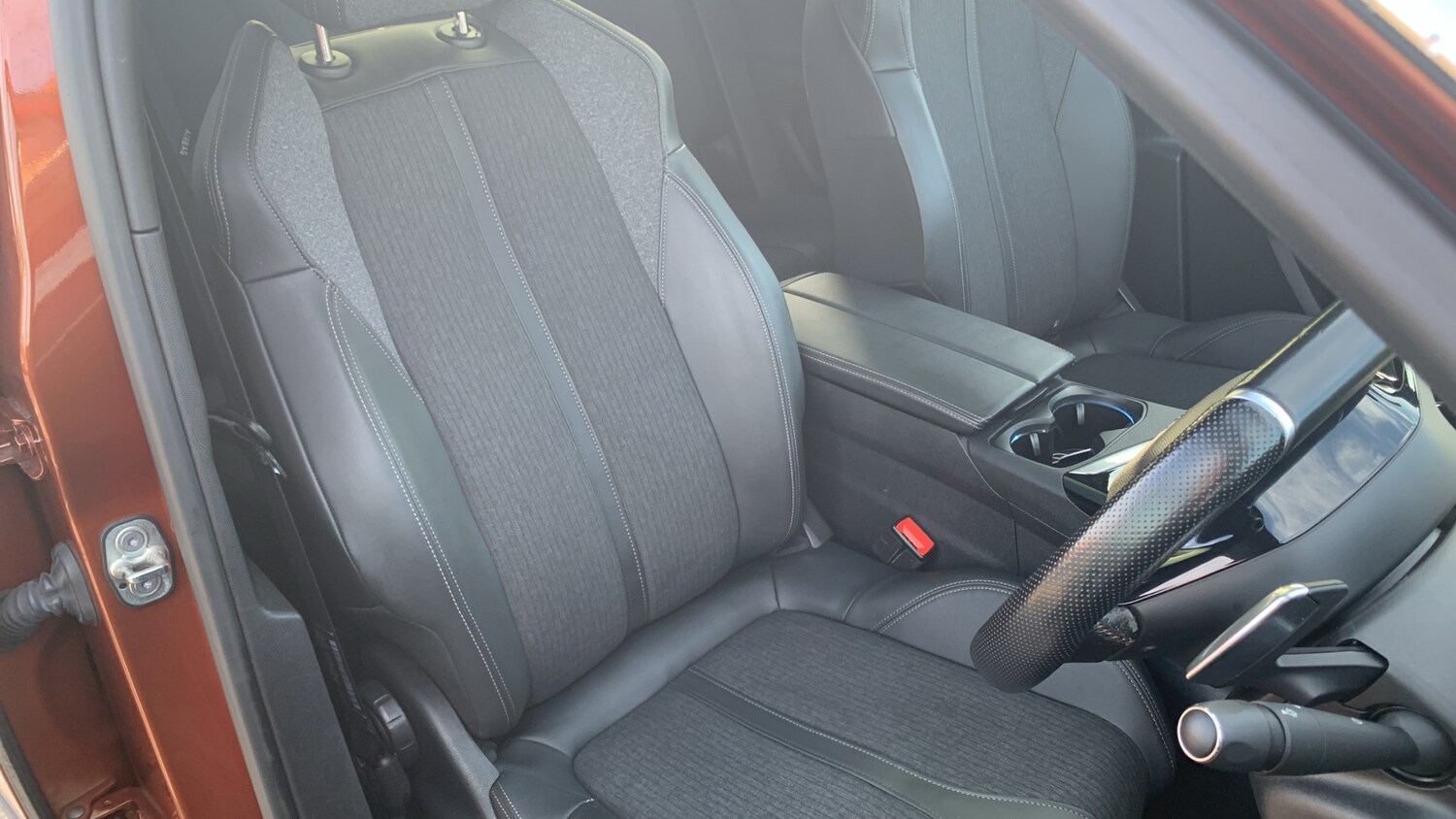 Used Peugeot 3008 2020 for sale - 76702971: Photo 43