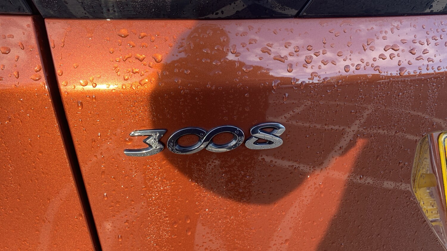 Used Peugeot 3008 2020 for sale - 76702971: Photo 45