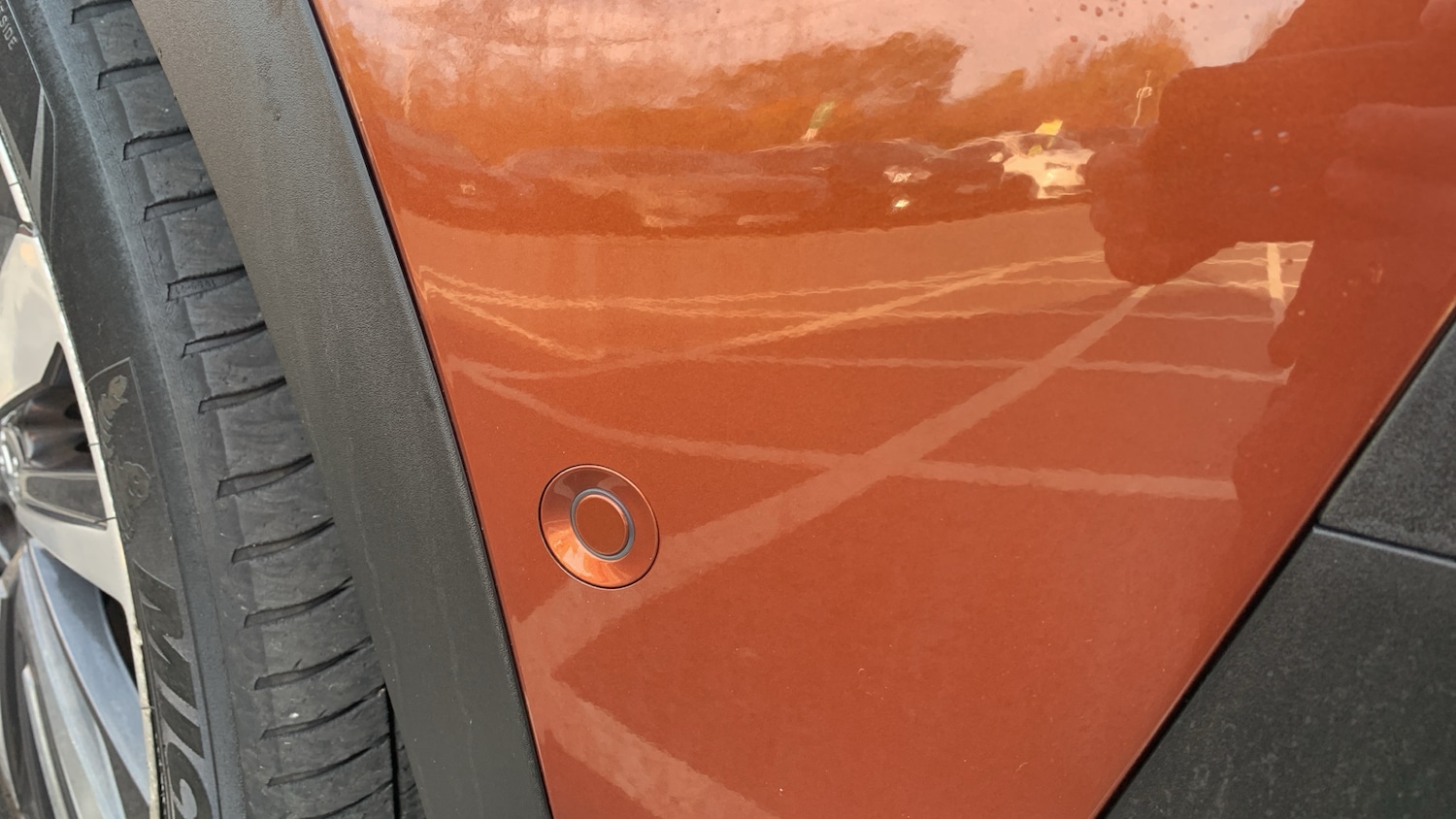 Used Peugeot 3008 2020 for sale - 76702971: Photo 59