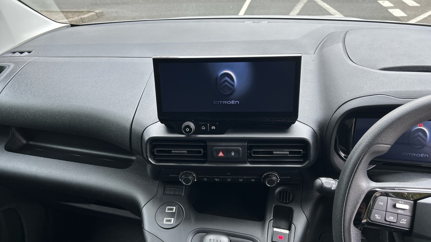 Used Citroen Berlingo 2024 for sale - 76202065: Photo 10