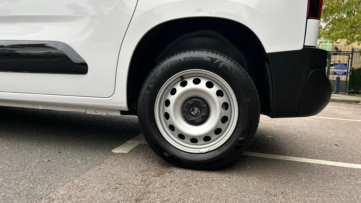 Used Citroen Berlingo 2024 for sale - 76202065: Photo 14