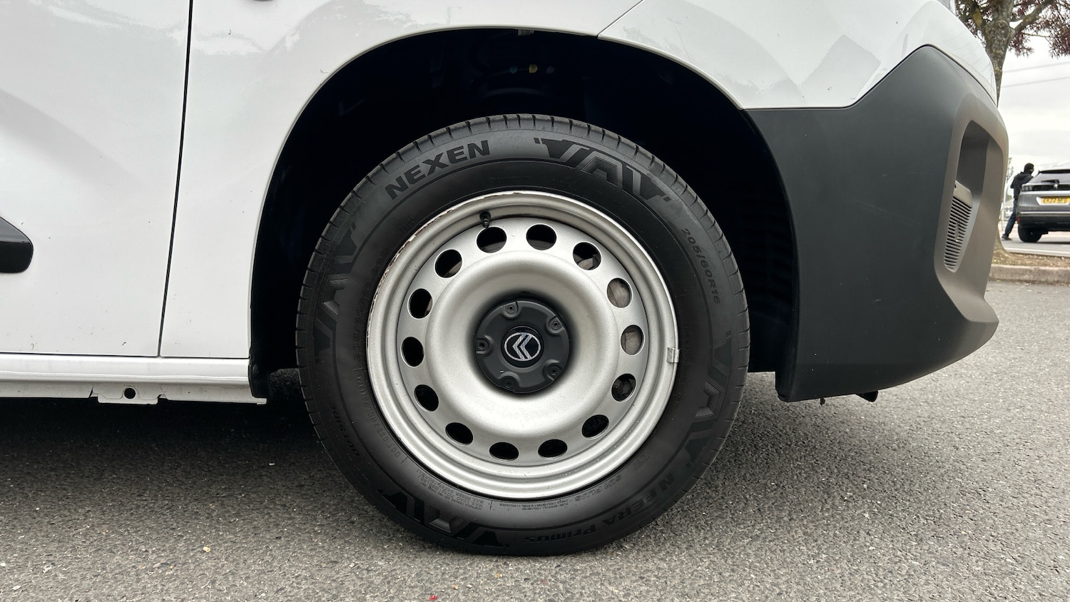 Used Citroen Berlingo 2024 for sale - 76202065: Photo 16