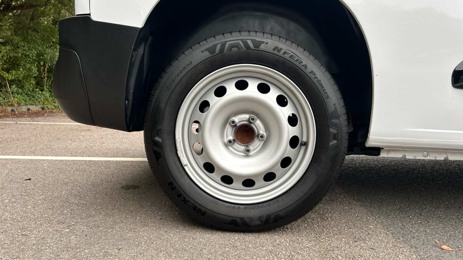 Used Citroen Berlingo 2024 for sale - 76202065: Photo 17