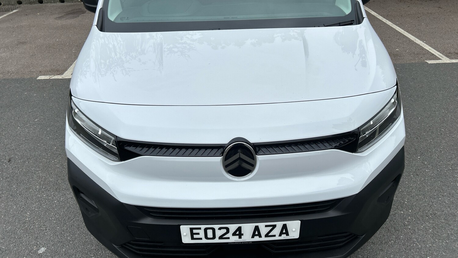 Used Citroen Berlingo 2024 for sale - 76202065: Photo 18