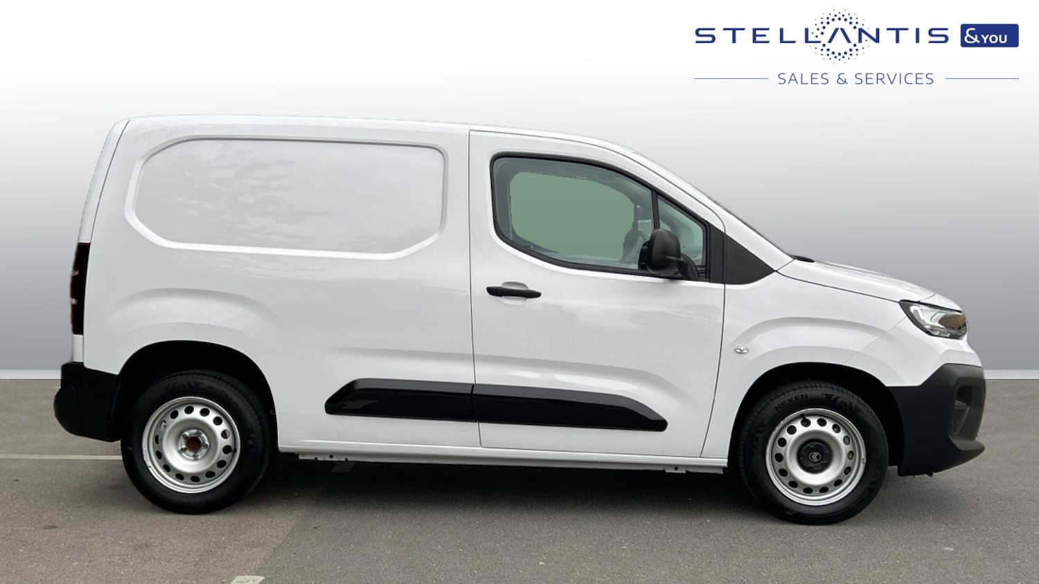 Used Citroen Berlingo 2024 for sale - 76202065: Photo 2