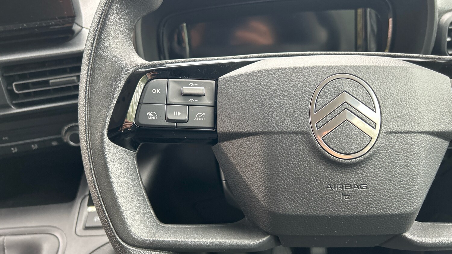 Used Citroen Berlingo 2024 for sale - 76202065: Photo 23