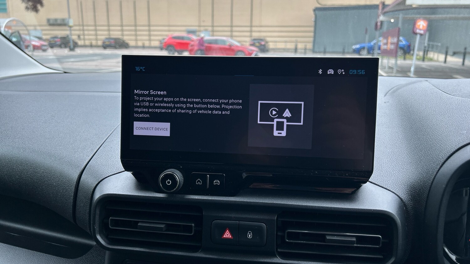 Used Citroen Berlingo 2024 for sale - 76202065: Photo 29