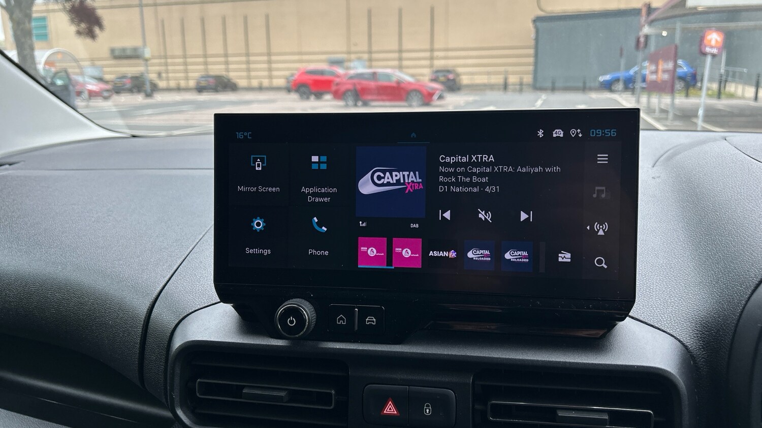 Used Citroen Berlingo 2024 for sale - 76202065: Photo 30