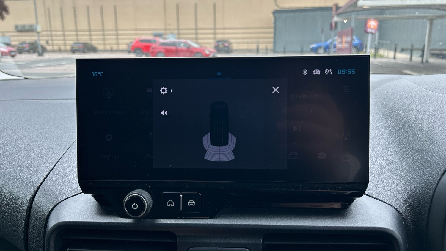 Used Citroen Berlingo 2024 for sale - 76202065: Photo 32