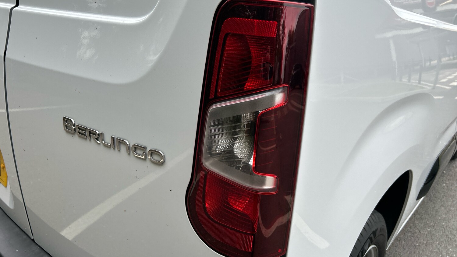 Used Citroen Berlingo 2024 for sale - 76202065: Photo 38