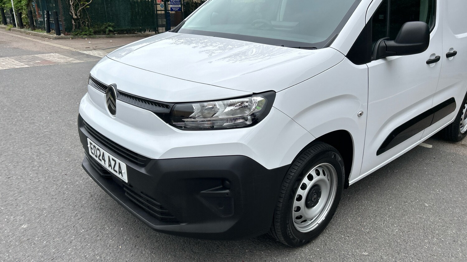 Used Citroen Berlingo 2024 for sale - 76202065: Photo 39