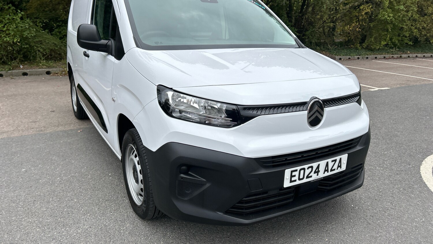 Used Citroen Berlingo 2024 for sale - 76202065: Photo 40