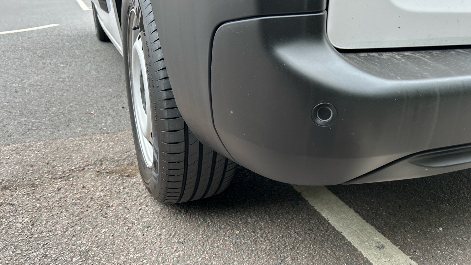 Used Citroen Berlingo 2024 for sale - 76202065: Photo 41