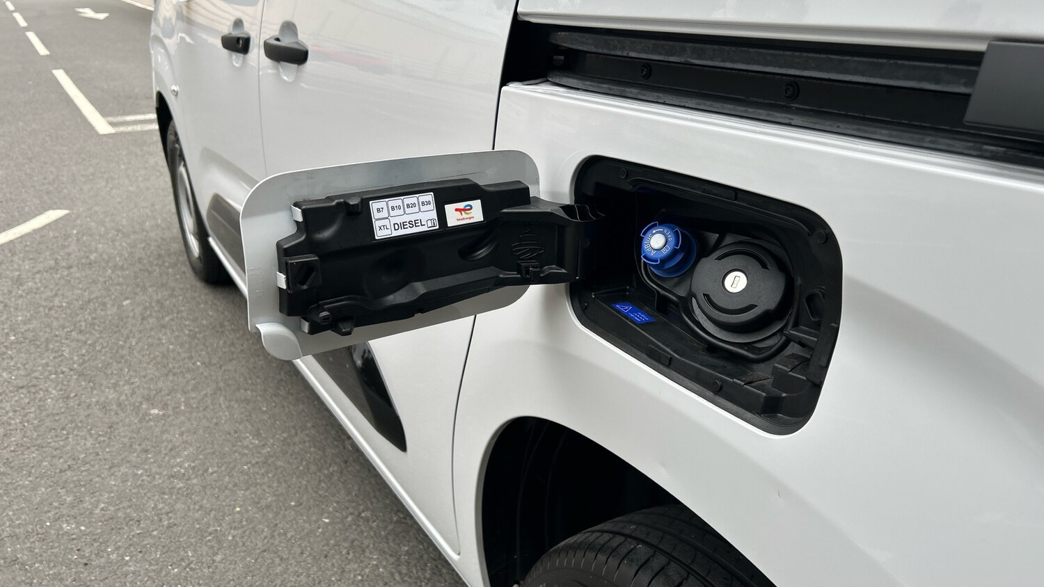 Used Citroen Berlingo 2024 for sale - 76202065: Photo 43