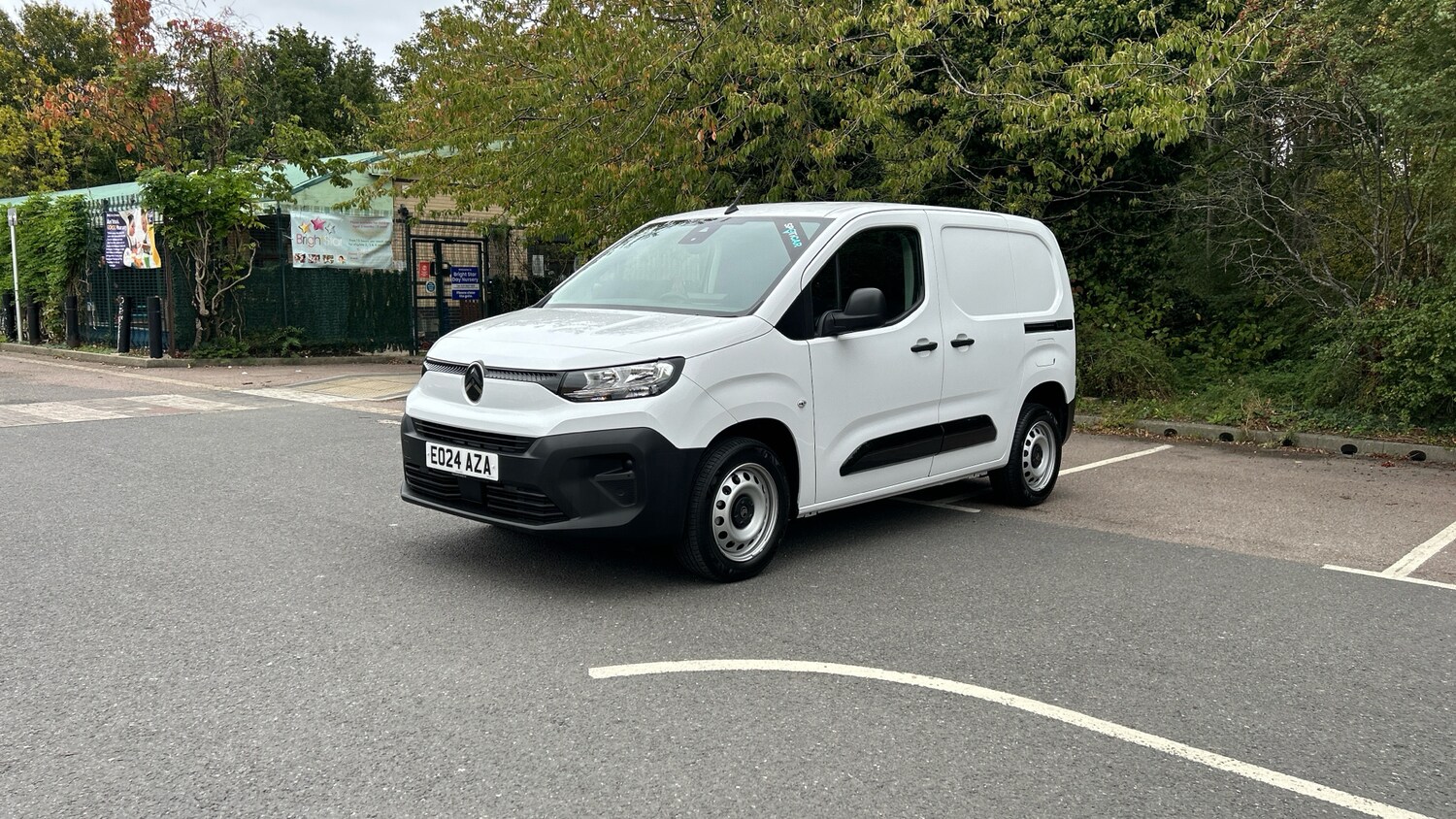 Used Citroen Berlingo 2024 for sale - 76202065: Photo 7