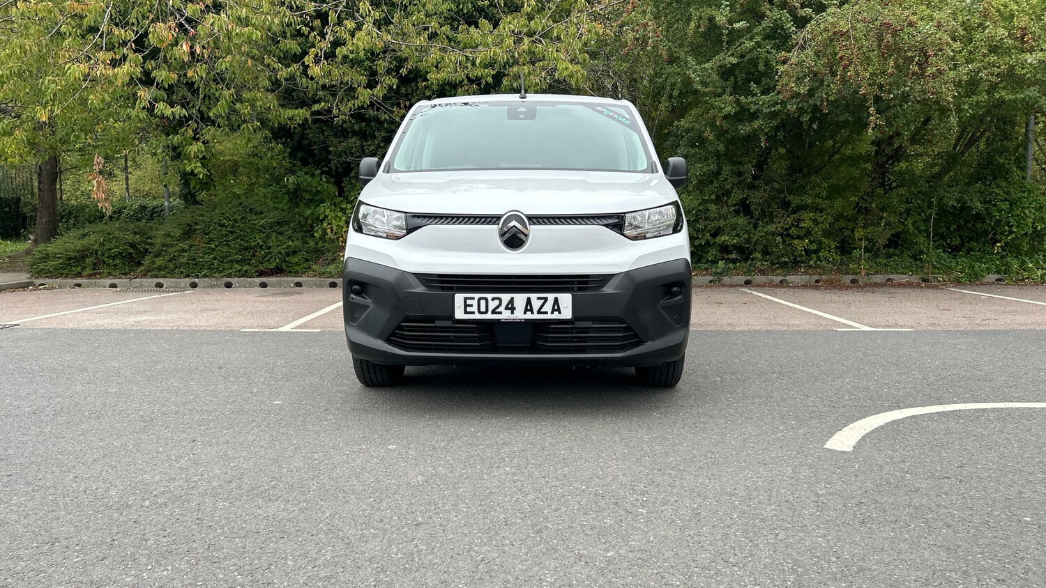 Used Citroen Berlingo 2024 for sale - 76202065: Photo 8