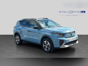Used Citroen C3 Aircross 2026 for sale - 79050447: Photo
