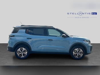 Used Citroen C3 Aircross 2026 for sale - 79050447: Photo