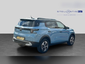Used Citroen C3 Aircross 2026 for sale - 79050447: Photo