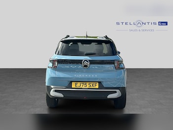 Used Citroen C3 Aircross 2026 for sale - 79050447: Photo
