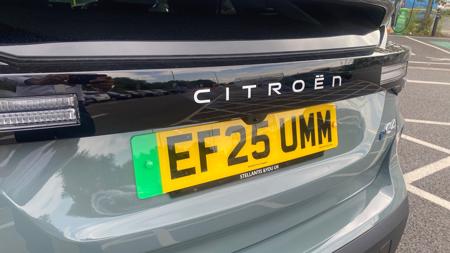 Vehicle 26