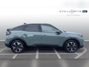 Used Citroen C4 2025 for sale - 75636213: Photo