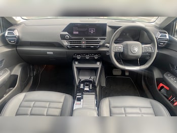 Used Citroen C4 2025 for sale - 75636213: Photo