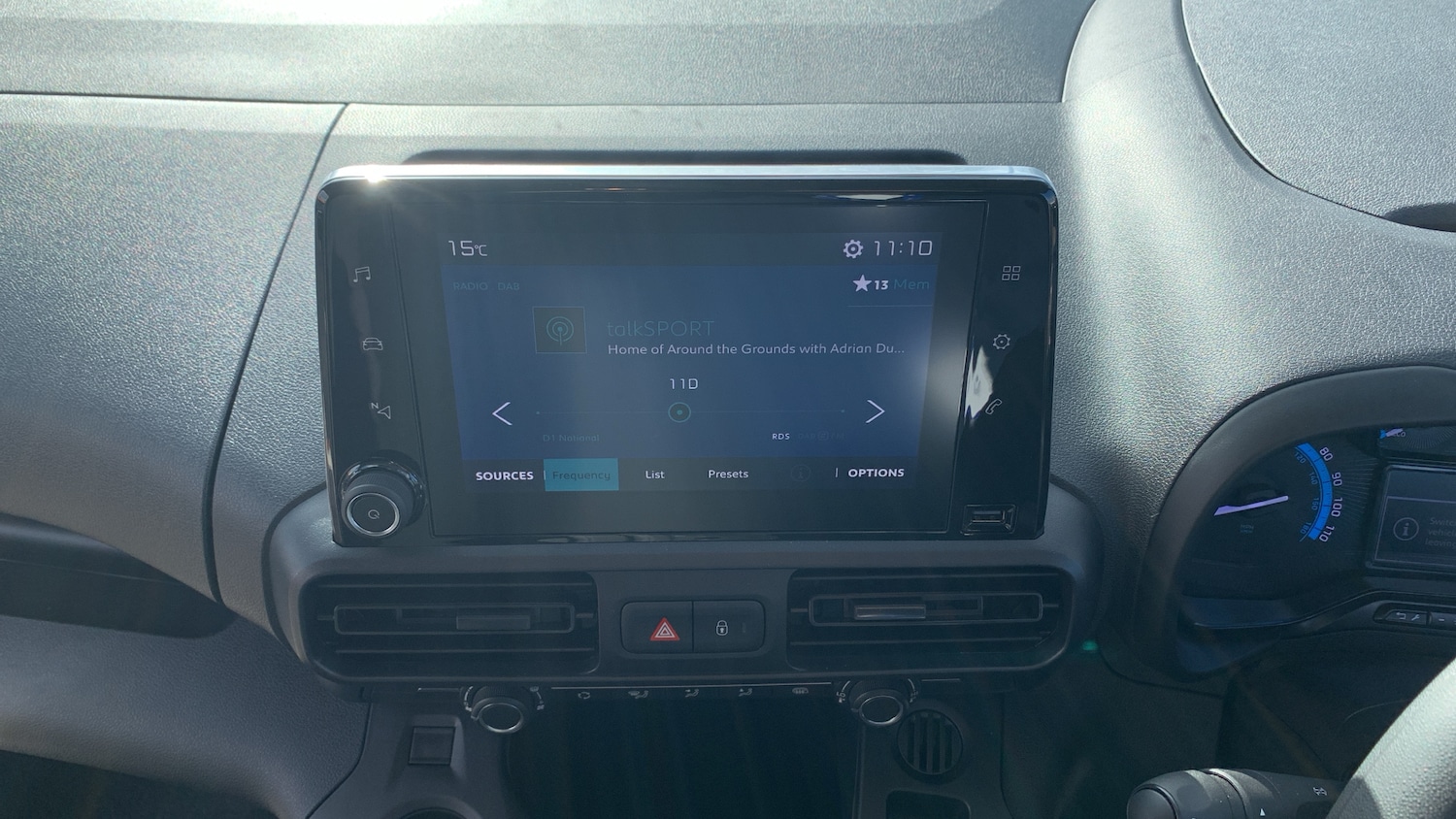 Used Citroen Berlingo 2024 for sale - 76458469: Photo 10