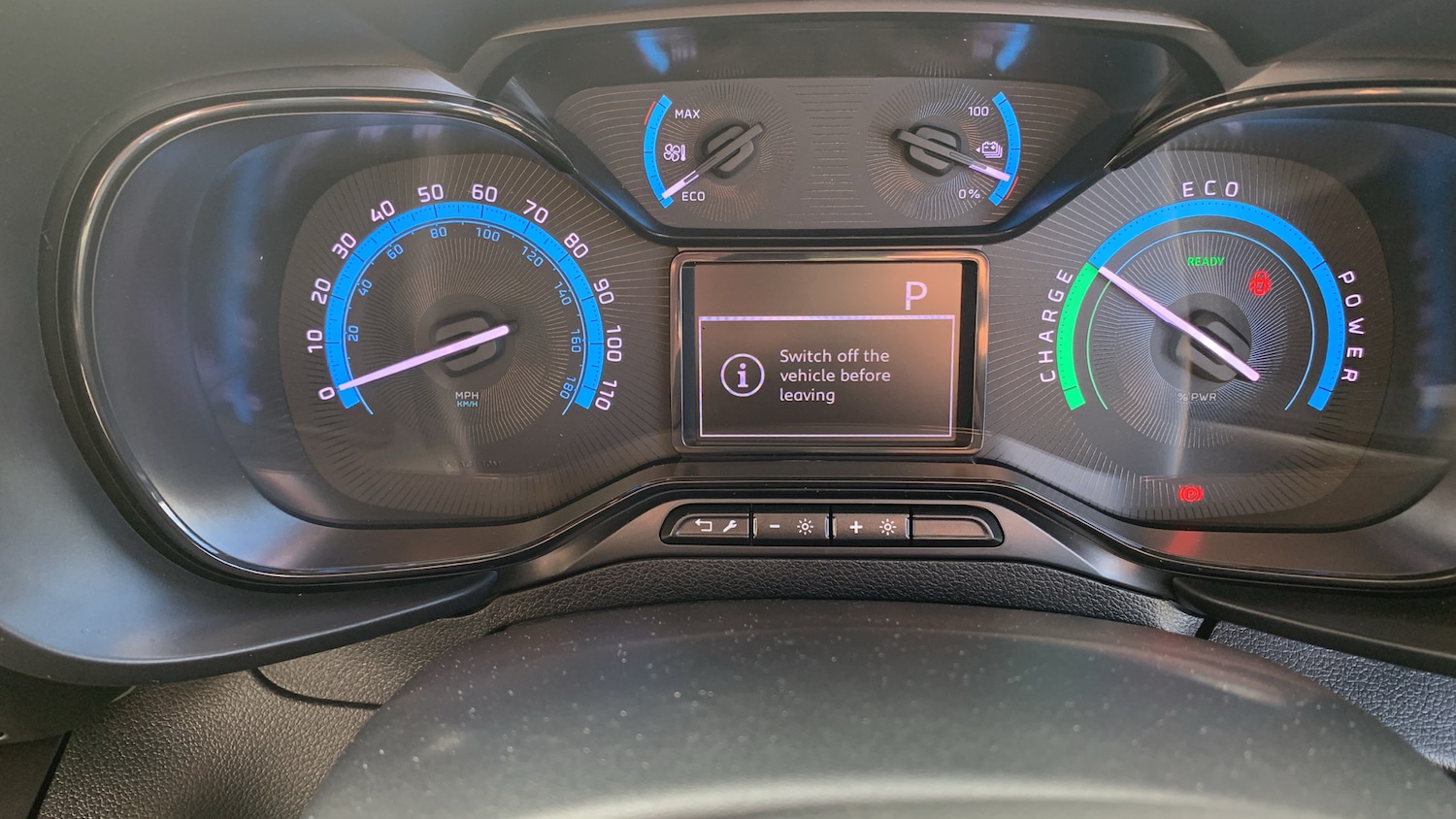 Used Citroen Berlingo 2024 for sale - 76458469: Photo 13