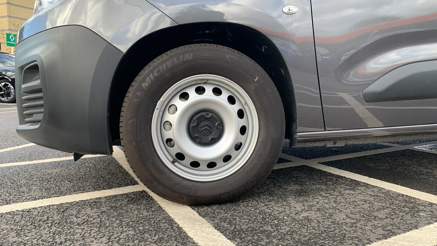 Used Citroen Berlingo 2024 for sale - 76458469: Photo 14