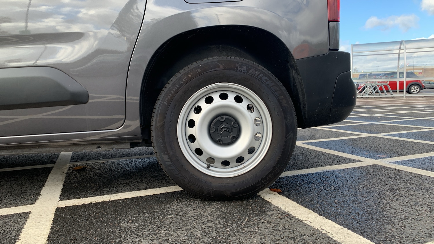 Used Citroen Berlingo 2024 for sale - 76458469: Photo 15