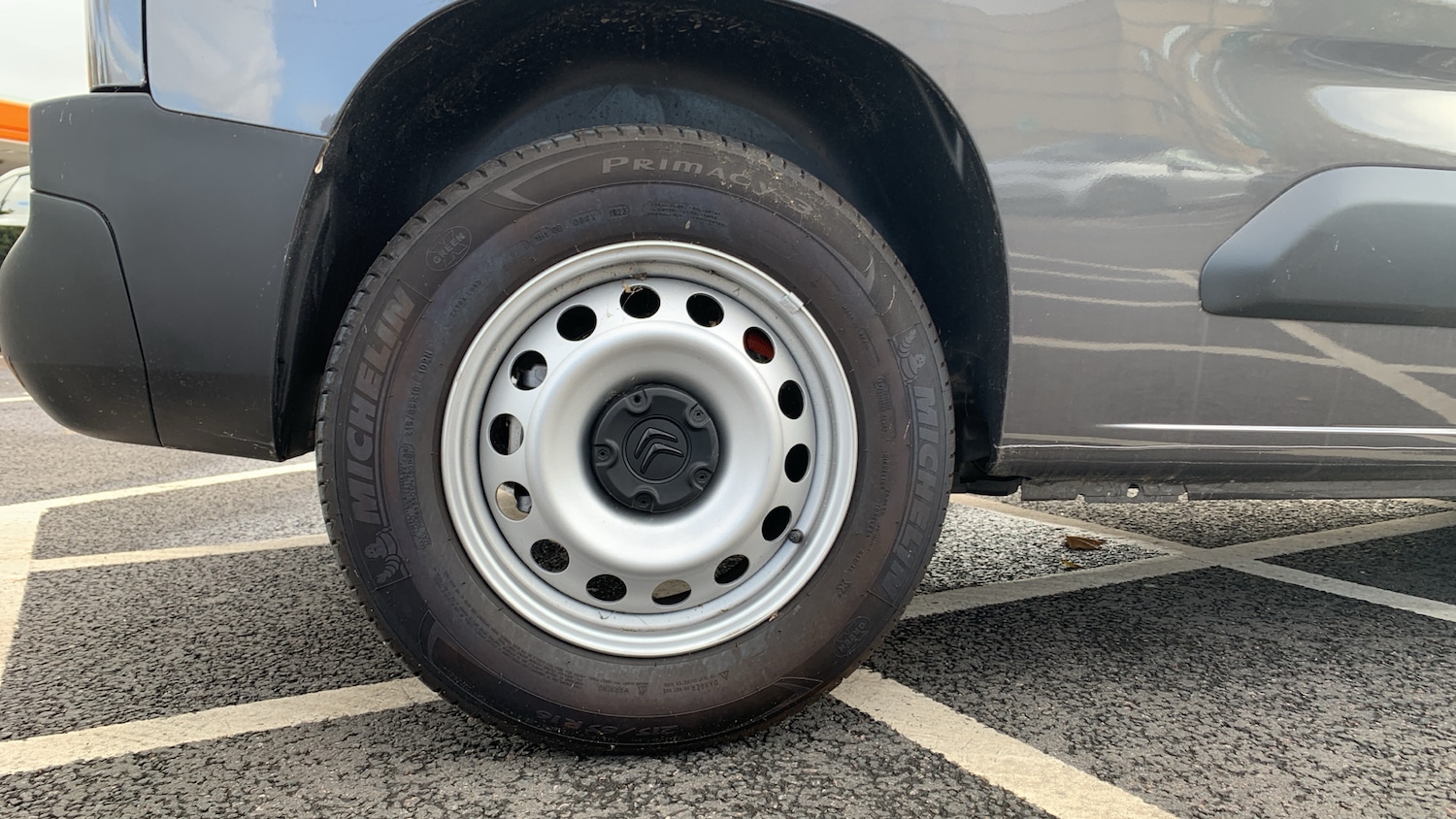 Used Citroen Berlingo 2024 for sale - 76458469: Photo 16