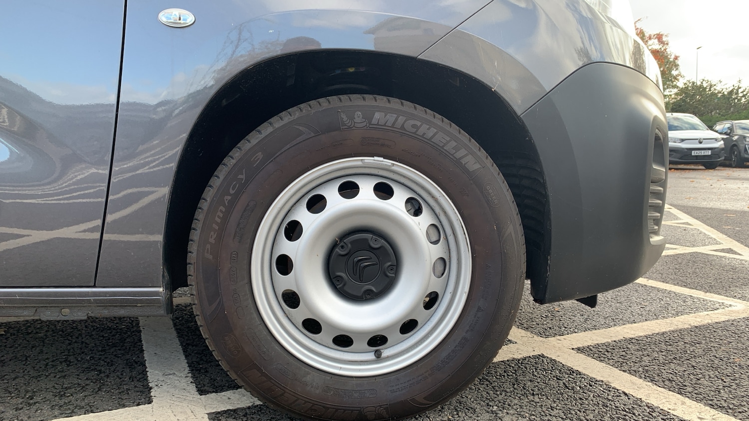 Used Citroen Berlingo 2024 for sale - 76458469: Photo 17