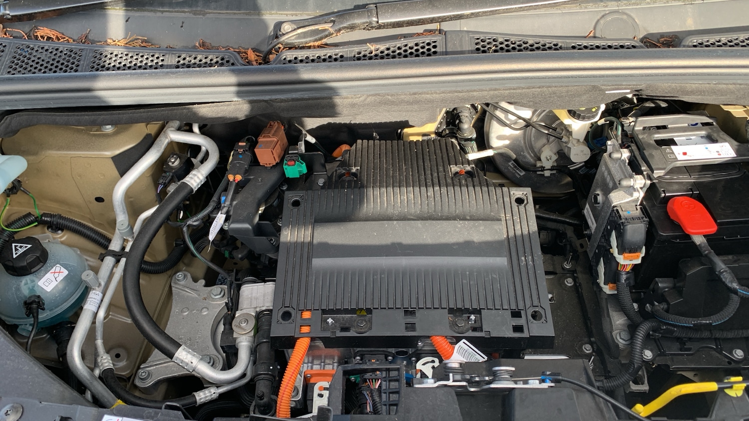 Used Citroen Berlingo 2024 for sale - 76458469: Photo 18