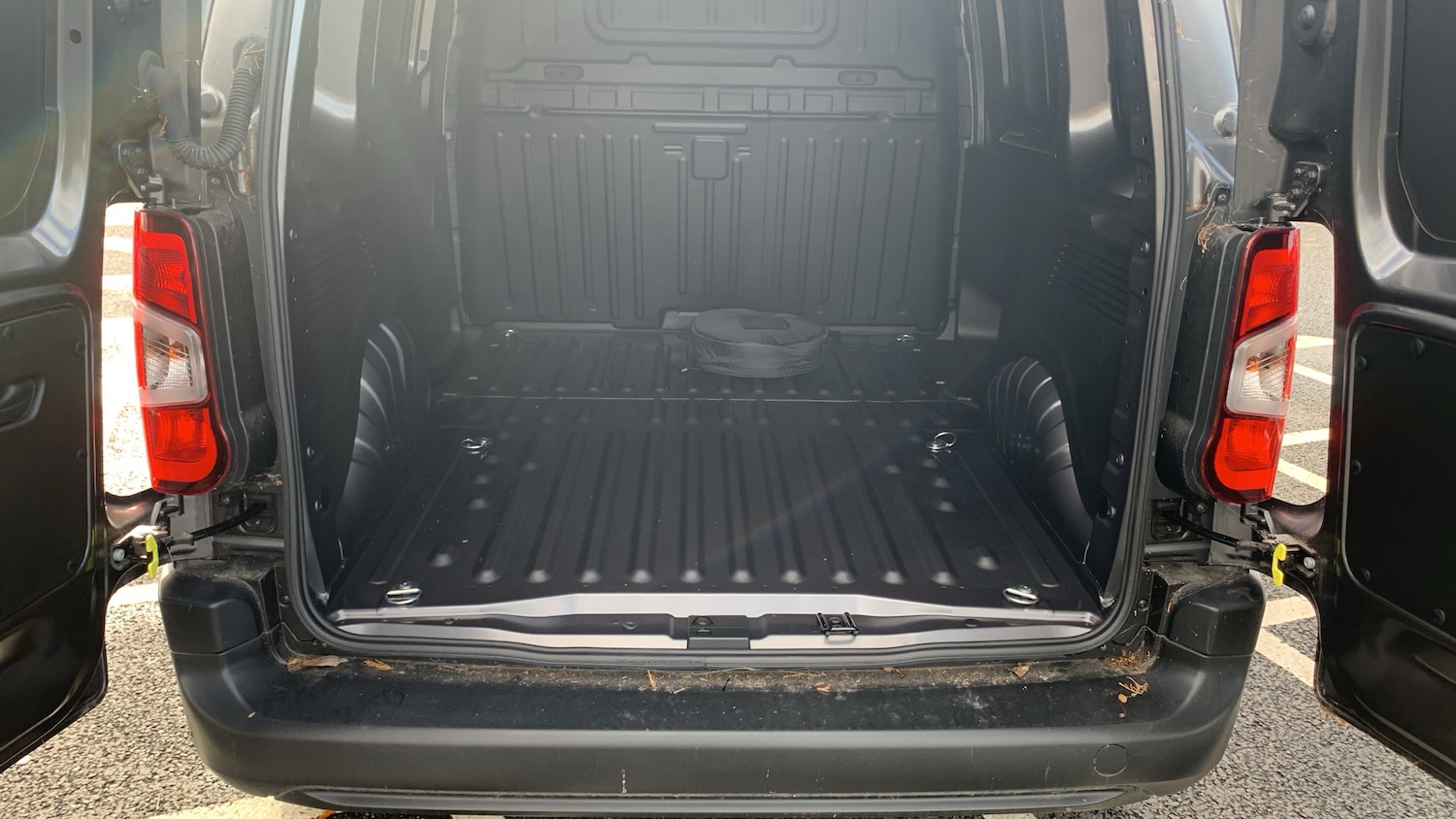 Used Citroen Berlingo 2024 for sale - 76458469: Photo 19