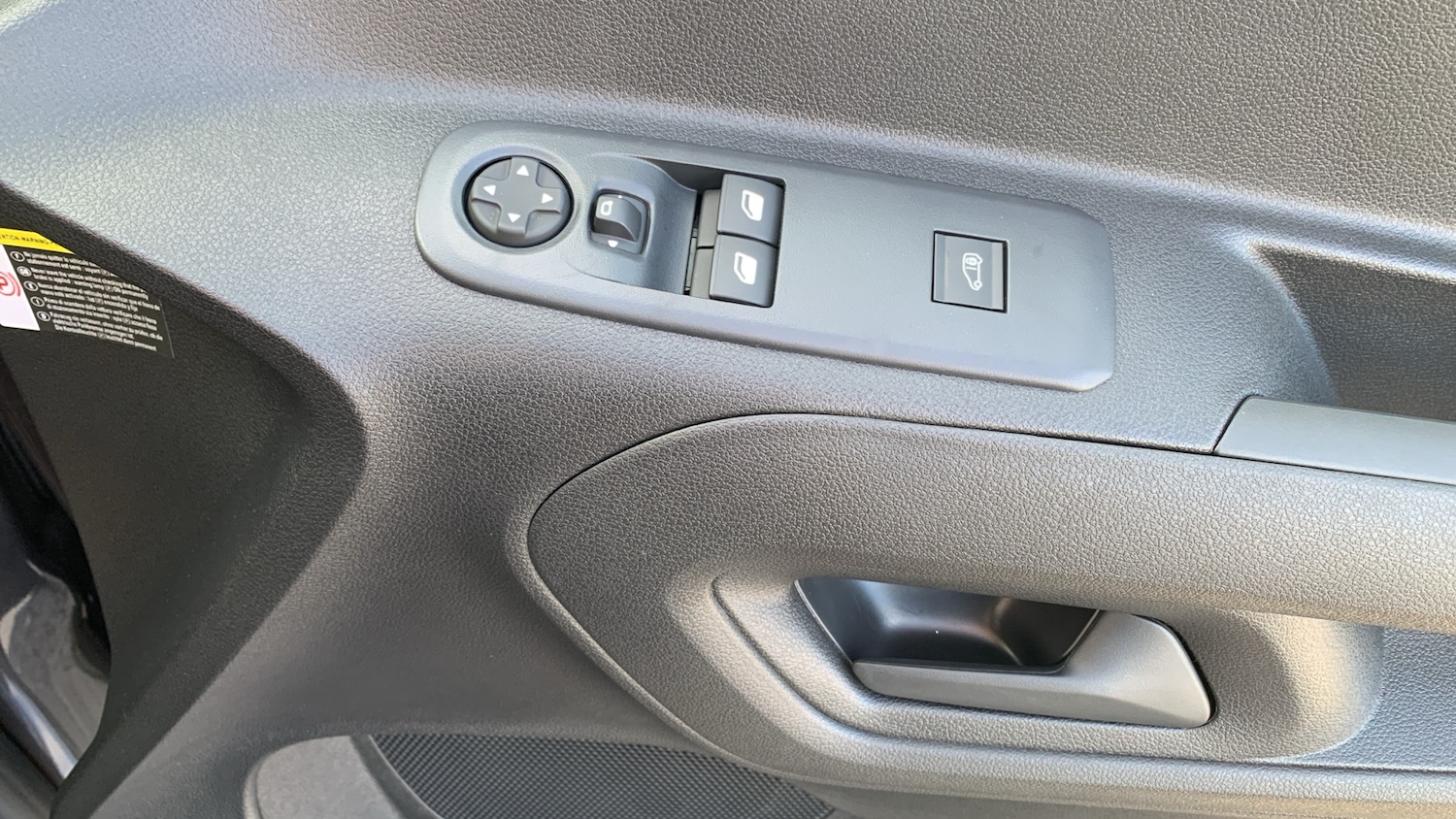 Used Citroen Berlingo 2024 for sale - 76458469: Photo 22