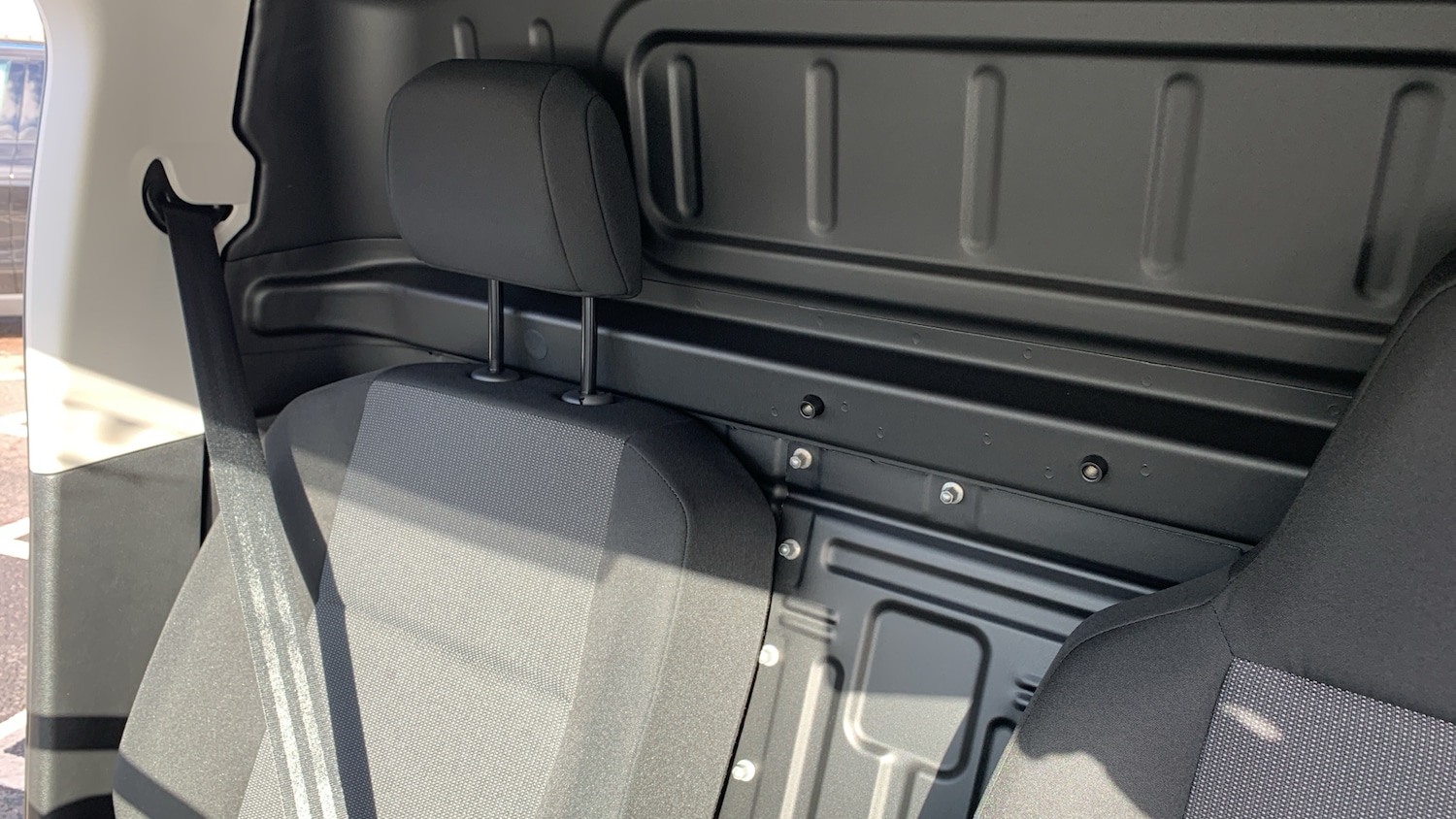 Used Citroen Berlingo 2024 for sale - 76458469: Photo 25