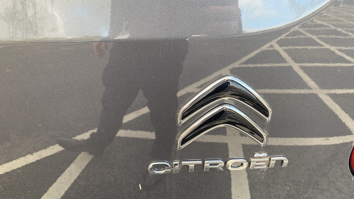 Used Citroen Berlingo 2024 for sale - 76458469: Photo 26