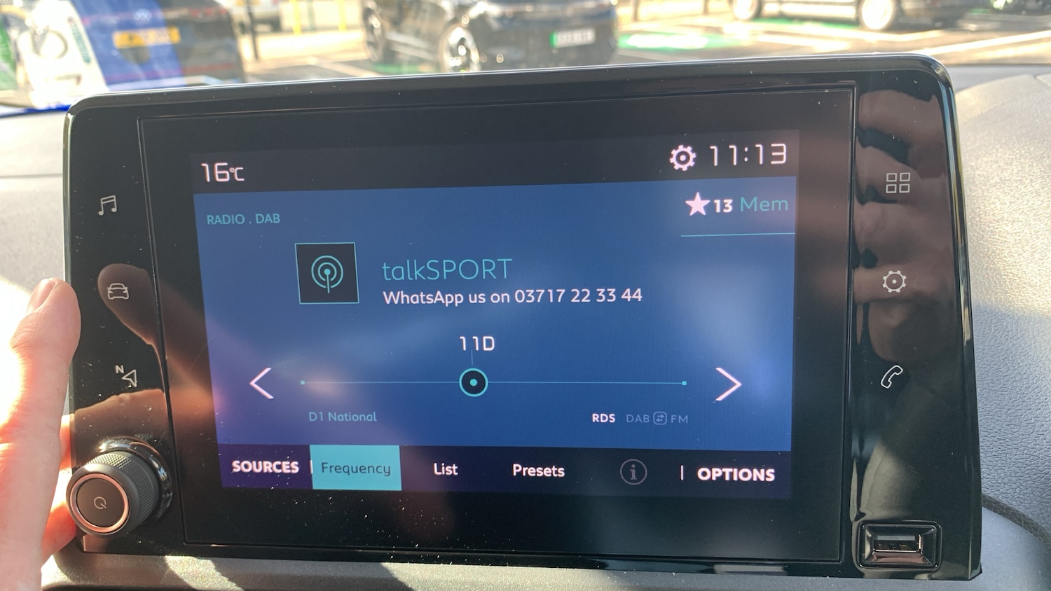 Used Citroen Berlingo 2024 for sale - 76458469: Photo 29