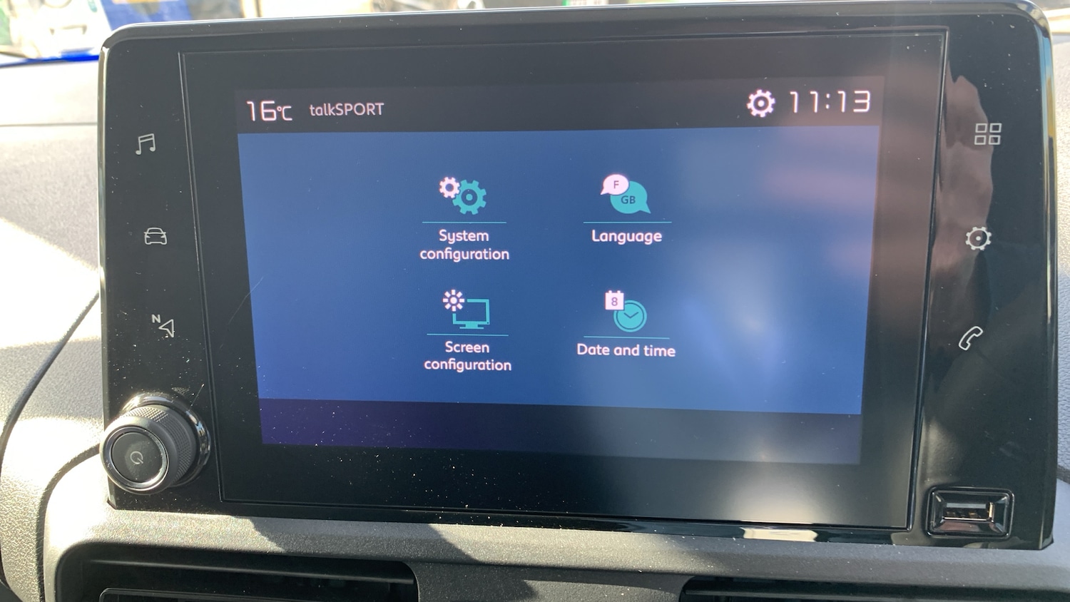 Used Citroen Berlingo 2024 for sale - 76458469: Photo 30