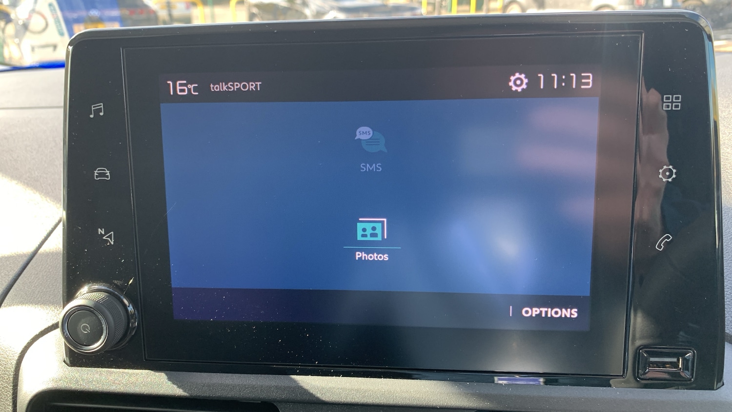 Used Citroen Berlingo 2024 for sale - 76458469: Photo 31