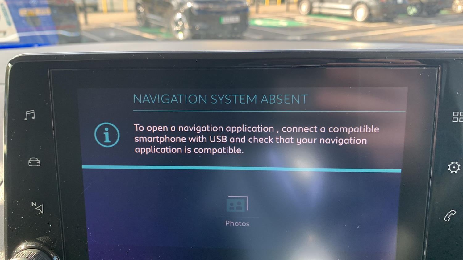 Used Citroen Berlingo 2024 for sale - 76458469: Photo 32