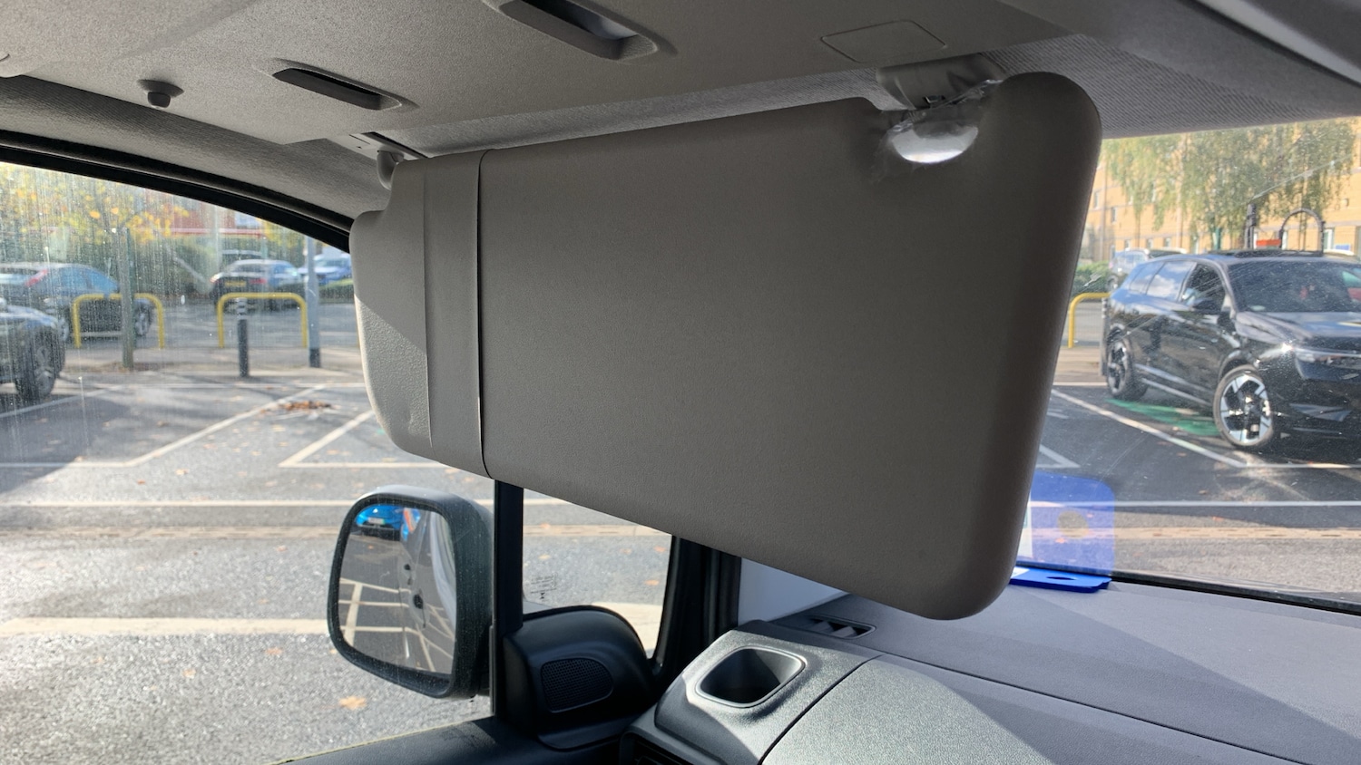 Used Citroen Berlingo 2024 for sale - 76458469: Photo 34