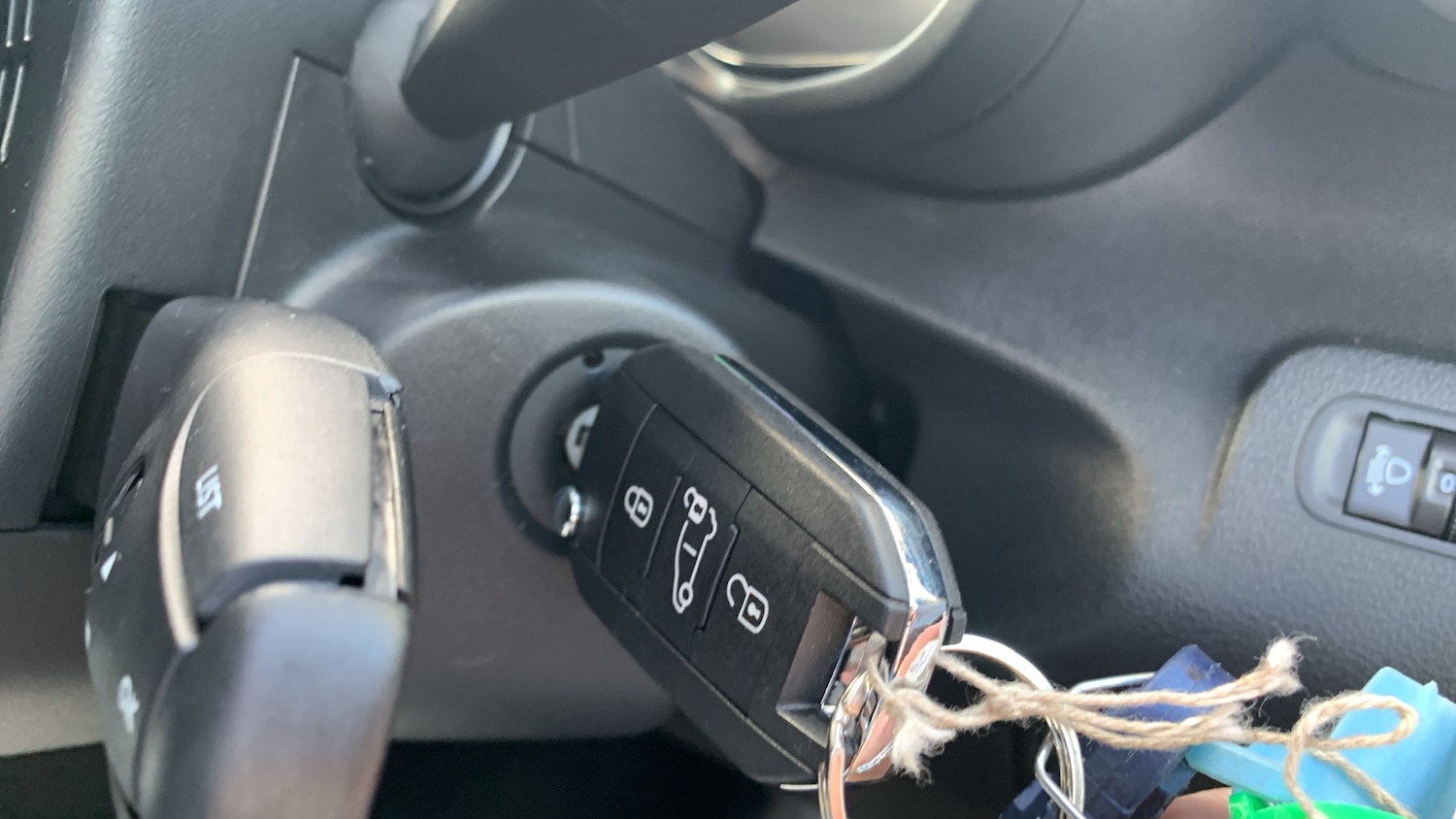 Used Citroen Berlingo 2024 for sale - 76458469: Photo 36