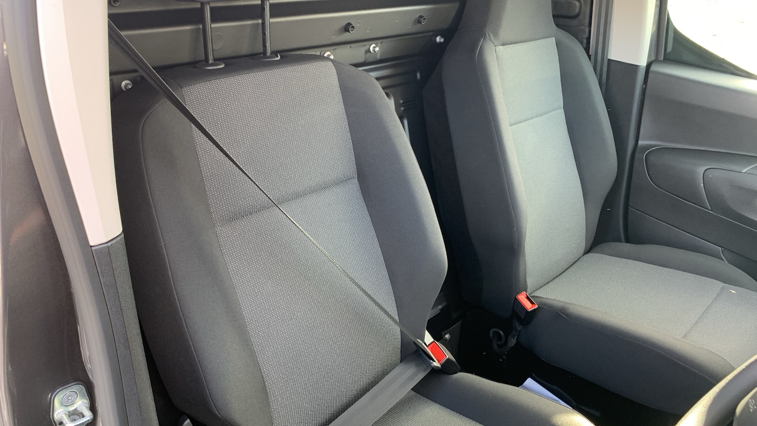 Used Citroen Berlingo 2024 for sale - 76458469: Photo 38