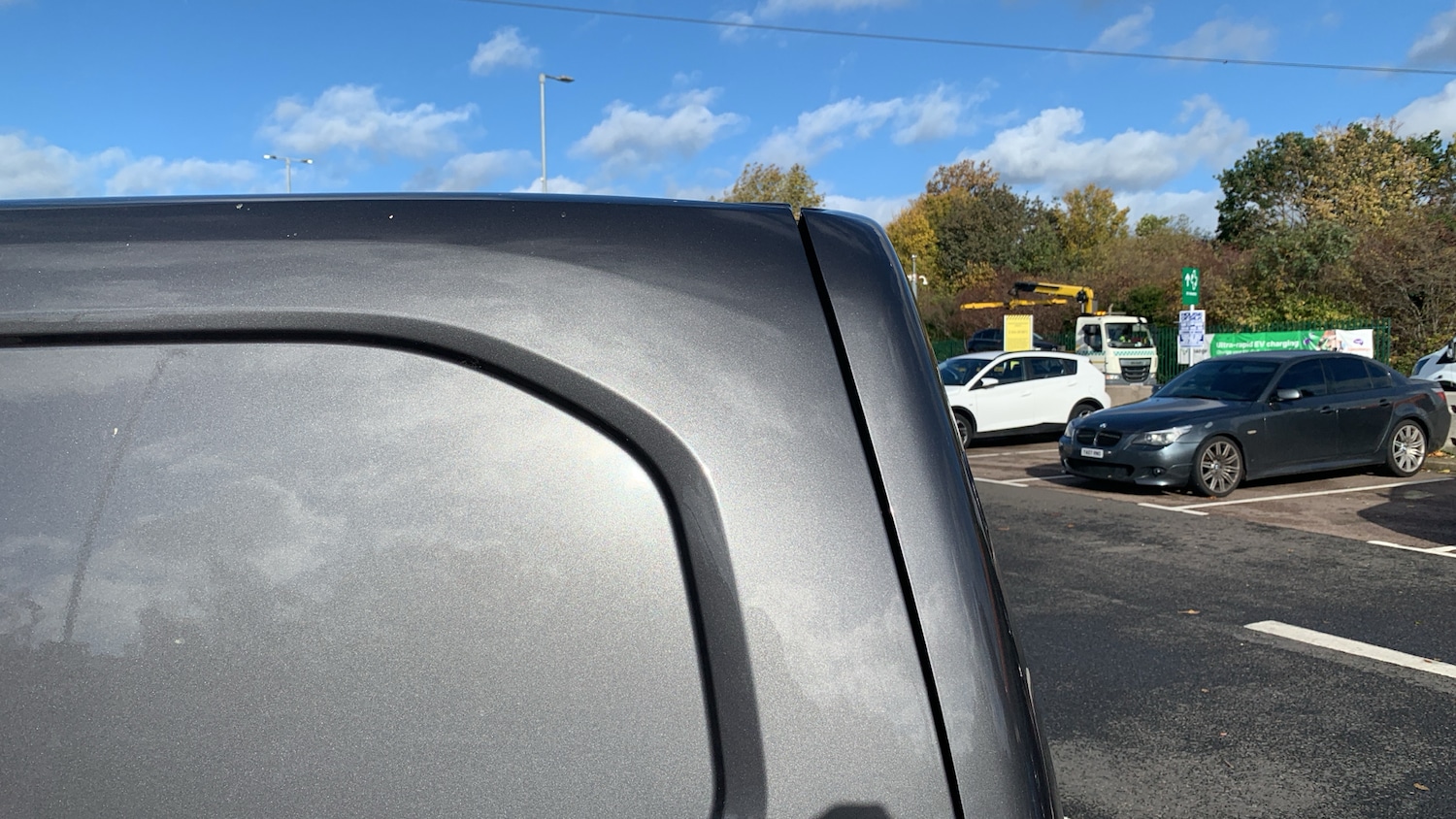 Used Citroen Berlingo 2024 for sale - 76458469: Photo 39