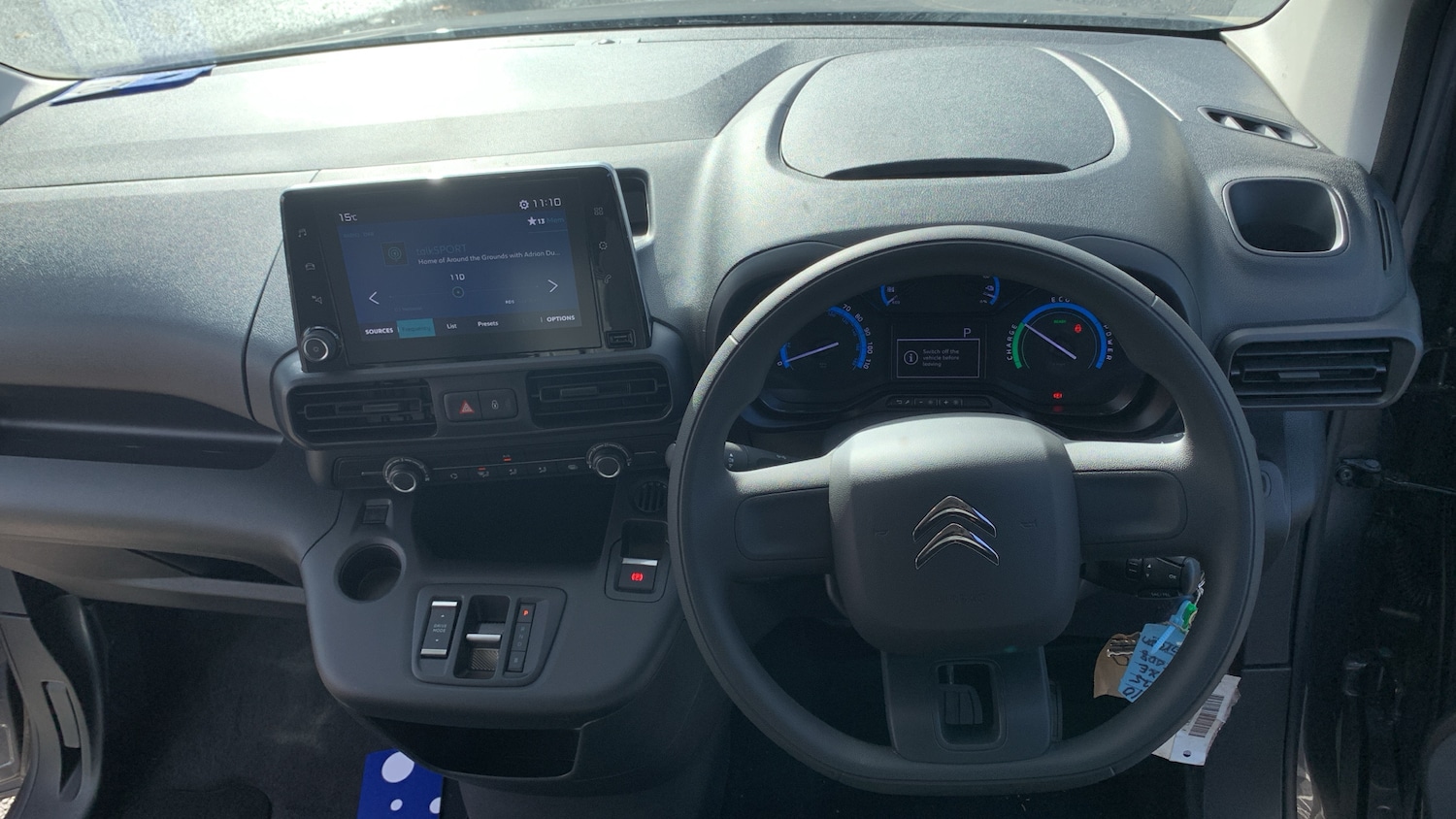 Used Citroen Berlingo 2024 for sale - 76458469: Photo 4