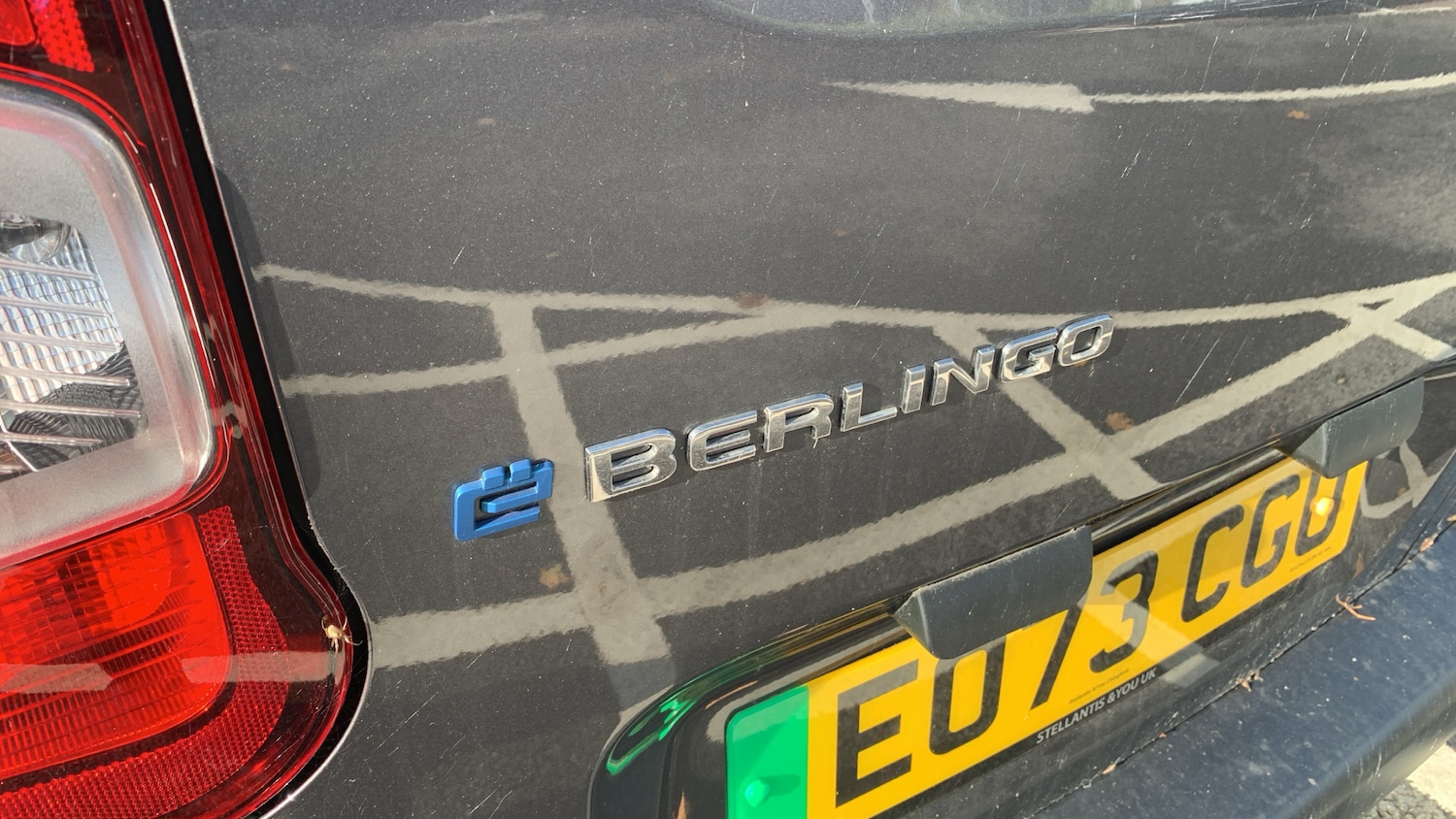 Used Citroen Berlingo 2024 for sale - 76458469: Photo 40